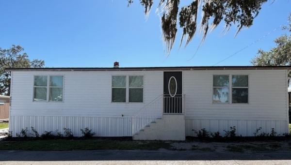 1987 Gree Mobile Home For Sale