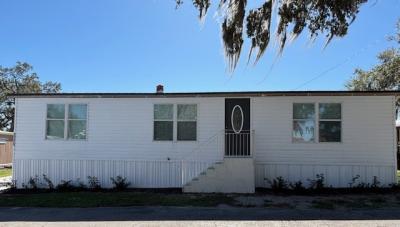 Mobile Home at 1225 George Street Lakeland, FL 33801