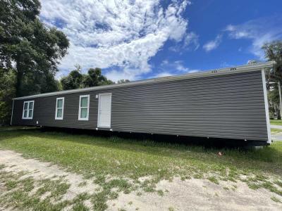 Mobile Home at 6787 SE 125th St Belleview, FL 34420