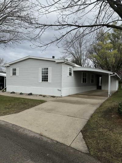 Mobile Home at 369 Mourning Dove Grand Rapids, MI 49508