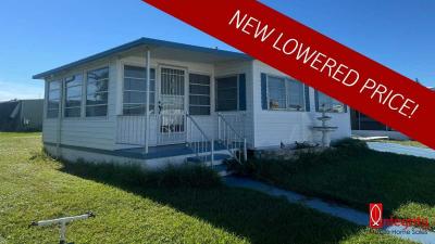 Mobile Home at 570 57th Avenue W, Lot 210 Bradenton, FL 34207