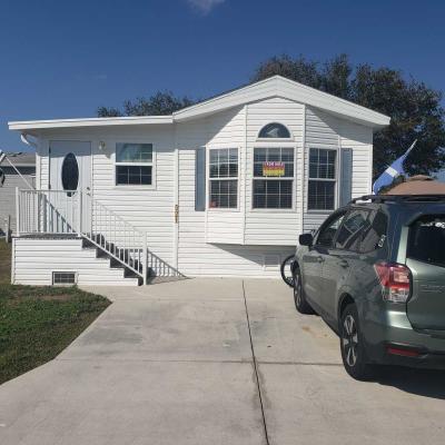 Mobile Home at 14500 Tamiami Tr E #521 Naples, FL 34114