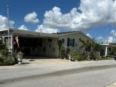 Mobile Home at 479 Bear Track Road Naples, FL 34113