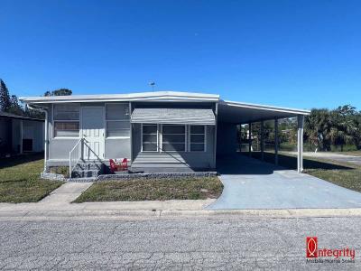 Mobile Home at 2266 Gulf To Bay Blvd, Lot 452 Clearwater, FL 33765