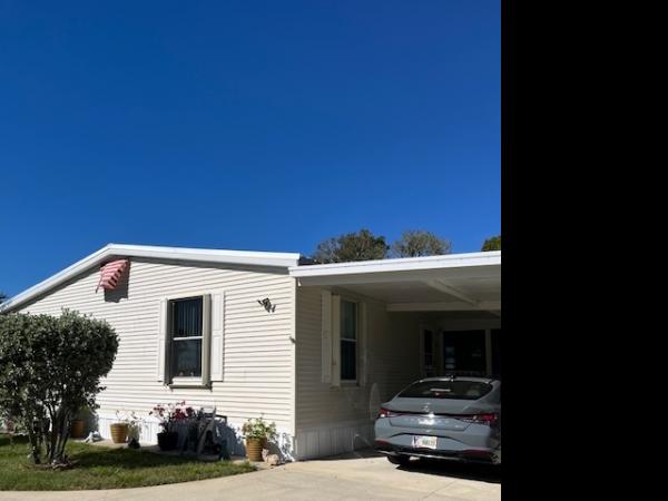 2005 PALM HARBOR HS Manufactured Home