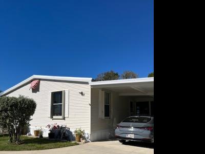 Mobile Home at 468 Windgate Court Melbourne, FL 32934