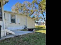 2005 PALM HARBOR HS Manufactured Home