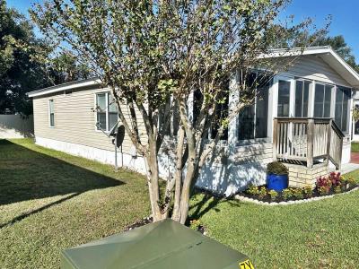 Photo 4 of 19 of home located at 2934 Griffin View Drive Lot 91 Lady Lake, FL 32159