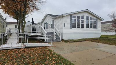 Mobile Home at 17822 Woodview Ln Brownstown, MI 48174