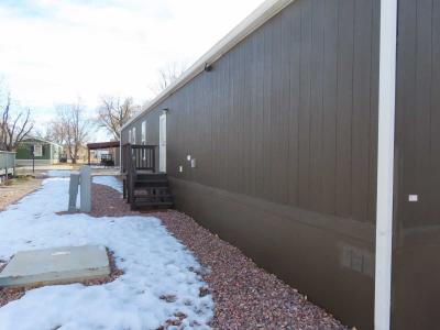 Photo 5 of 47 of home located at 1095 Western Dr., Lot 117A Colorado Springs, CO 80915