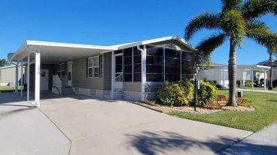 Mobile Home at 1240 Cypress Vine Rd. #290 Winter Haven, FL 33881