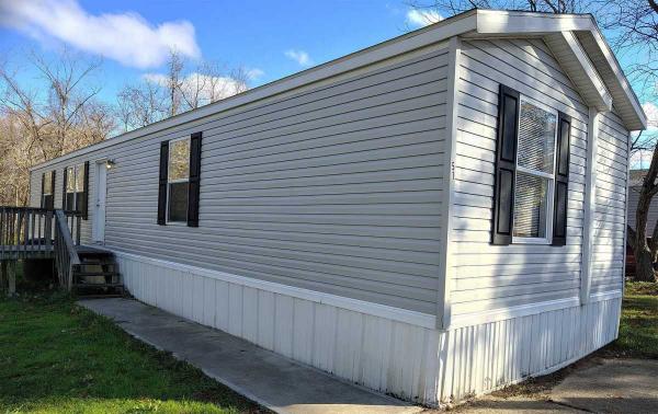 2019 Clayton Mobile Home For Sale