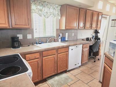 Photo 4 of 16 of home located at 1700 W Shiprock Street, Lot 14 Apache Junction, AZ 85120