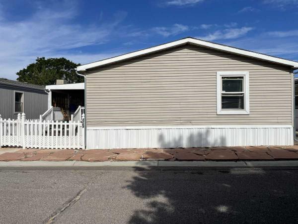 1998 Lexington Mobile Home For Sale