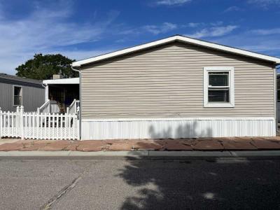 Mobile Home at 2843 Oriole Street #100 Federal Heights, CO 80260