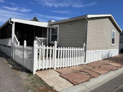 Photo 2 of 8 of home located at 2843 Oriole Street #100 Federal Heights, CO 80260