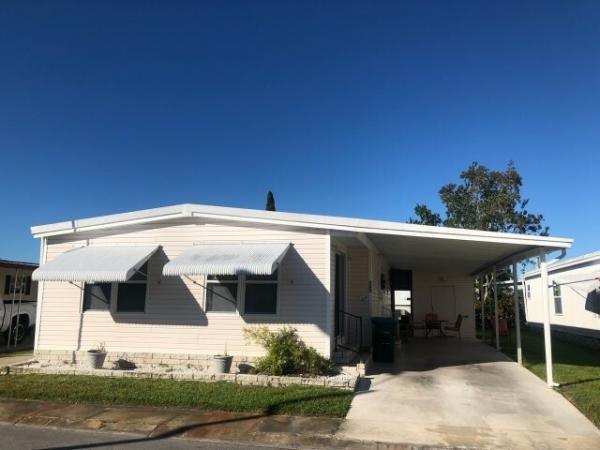 1979 NOBI Manufactured Home