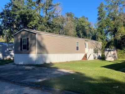 Mobile Home at 2339 NE 52nd Street Gainesville, FL 32609