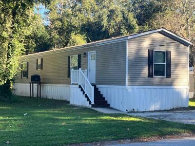 Mobile Home at 2339 NE 52nd Street, Lot 3 Gainesville, FL 32609