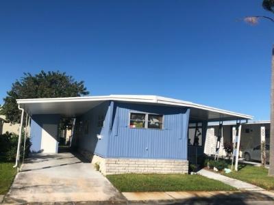 Mobile Home at 3113 State Road 580, #169 Safety Harbor, FL 34695