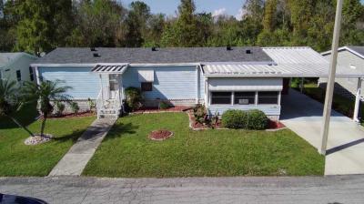 Mobile Home at 58 Lake Pointe Drive Mulberry, FL 33860