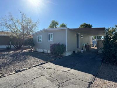 Mobile Home at 5747 W Missouri Ave Glendale, AZ 85301