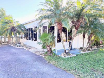 Mobile Home at 5200 S Nova Road Port Orange, FL 32127