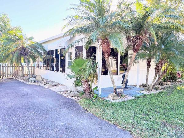 Photo 1 of 2 of home located at 5200 S Nova Road Port Orange, FL 32127