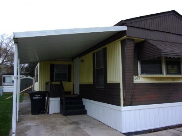 1977 Horizon Manufactured Home