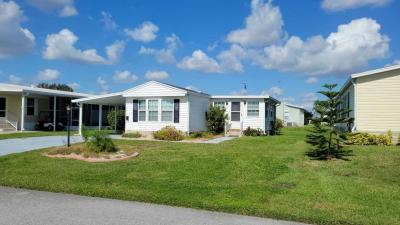 Mobile Home at 430 Caymen Drive Lake Wales, FL 33859