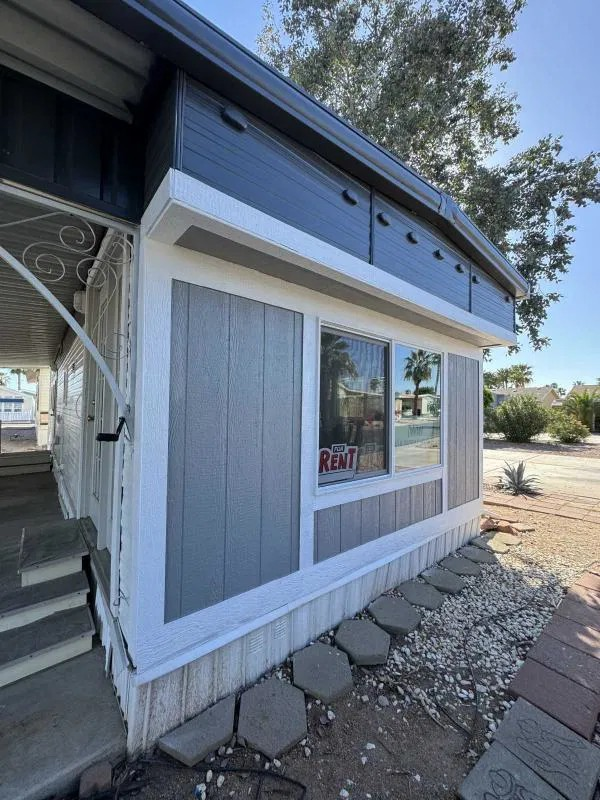 1984 TARA Mobile Home For Rent