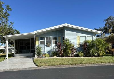 Mobile Home at 795 County Rd 1 Lot 53 Palm Harbor, FL 34683