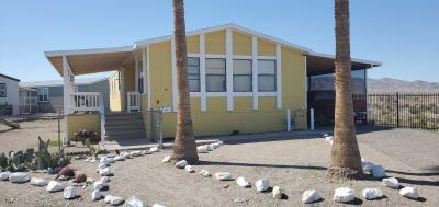 Mobile Home at 900 Coronado St Spc 87 Needles, CA 92363