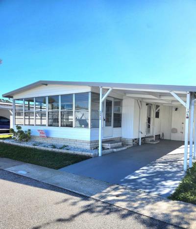 Mobile Home at 601 Starkey Rd Largo, FL 33771