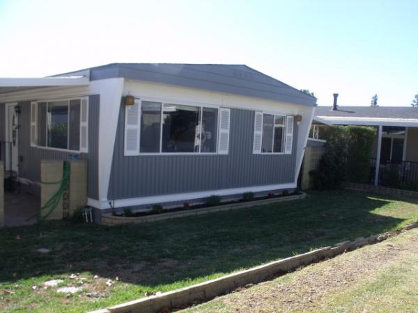 1970 High Chaparral  Mobile Home For Sale