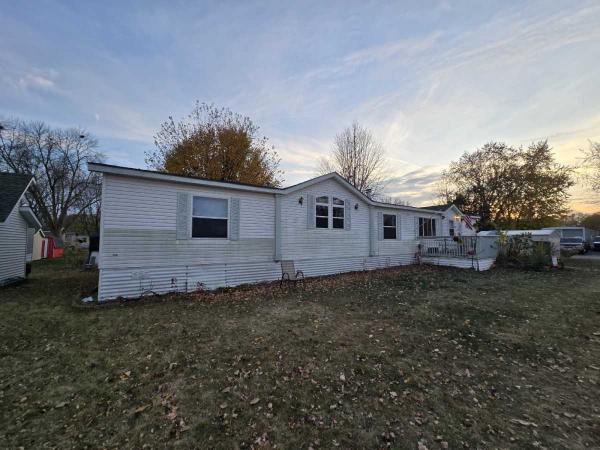 1997 Highland Mobile Home For Sale