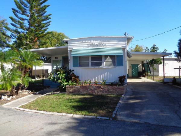 1970  Mobile Home For Sale