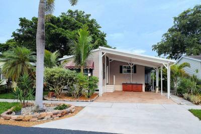 Mobile Home at 6608 NW 32nd Ave Coconut Creek, Fl 33073-0000 Coconut Creek, FL 33073