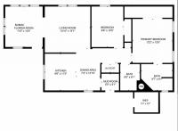 2003 Palm Harbor 900 Series Manufactured Home