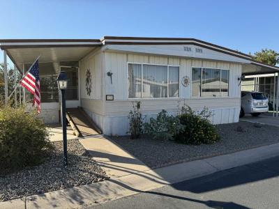 Mobile Home at 11411 N 91st Ave 220 Peoria, AZ 85345