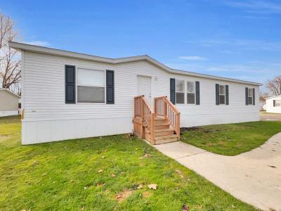 Mobile Home at 6608 N Hampshire Dr Holly, MI 48442