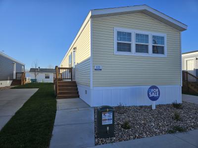 Photo 2 of 11 of home located at 431 N. 35th Avenue, #123 Greeley, CO 80631