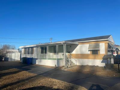 Mobile Home at 40 Shawnee Rd East Hartford, CT 06118