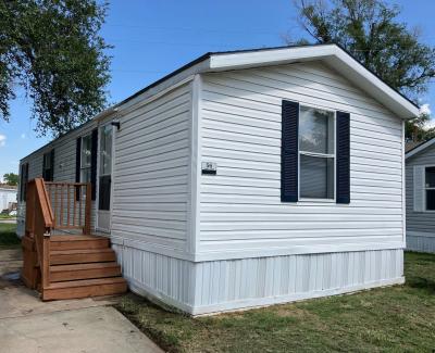 Mobile Home at 1915 W Macarthur, #56 Wichita, KS 67217