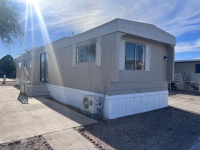 Mobile Home at 4444 E Benson Hwy #160 Tucson, AZ 85706