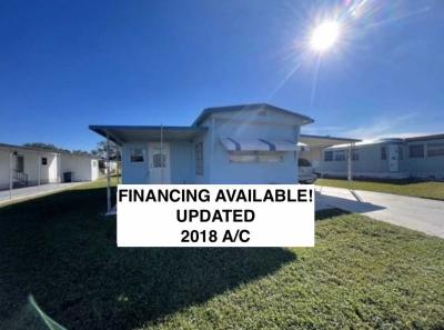 Mobile Home at 6413 Hawaiian Drive Bradenton, FL 34207