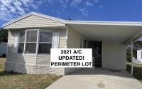 1990 FLEE 2BR/2BA Mobile Home