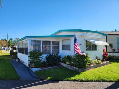 Mobile Home at 7400 46th Ave N #157 Saint Petersburg, FL 33709