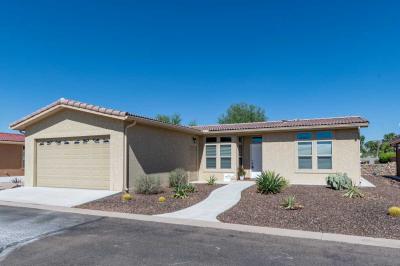 Mobile Home at 7373 E Us Highway 60, #443 Gold Canyon, AZ 85118