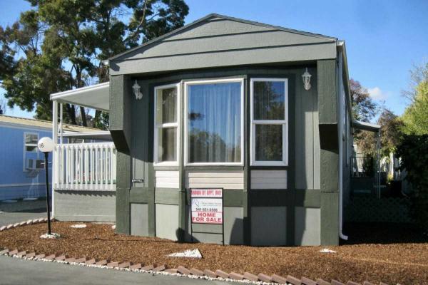 1990 Nashua Mobile Home For Sale